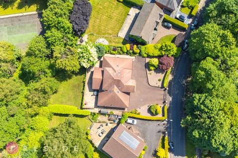 3 bedroom detached house for sale, Meadowcroft Lane, Rochdale OL11