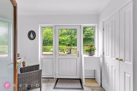 3 bedroom detached house for sale, Meadowcroft Lane, Rochdale OL11