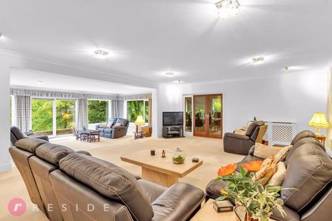 3 bedroom detached house for sale, Meadowcroft Lane, Rochdale OL11