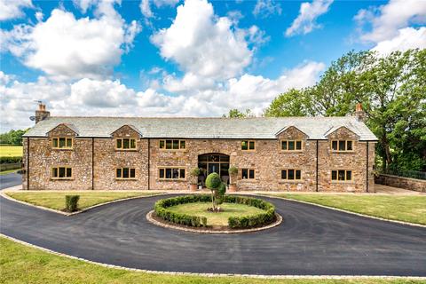 Osbaldeston Lane, Osbaldeston, BB2