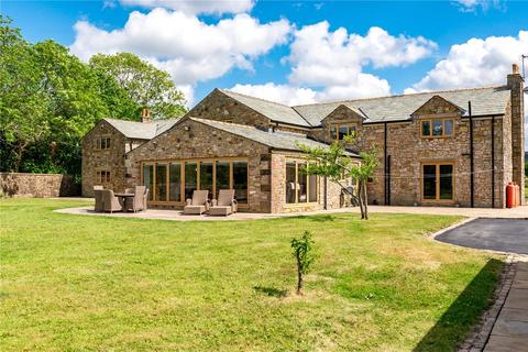 6 bedroom detached house for sale, Osbaldeston Lane, Osbaldeston, BB2