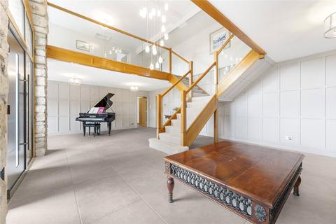6 bedroom detached house for sale, Osbaldeston Lane, Osbaldeston, BB2