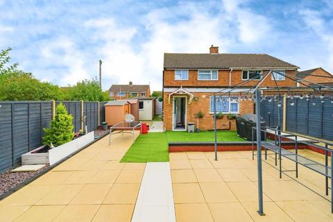 35 Ashfield Way, Luton, LU3 2UN