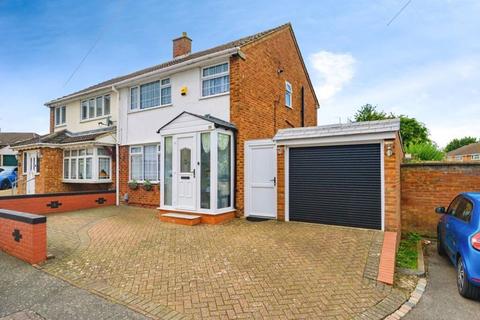 35 Ashfield Way, Luton, LU3 2UN