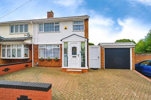 35 Ashfield Way, Luton, LU3 2UN
