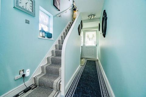 35 Ashfield Way, Luton, LU3 2UN