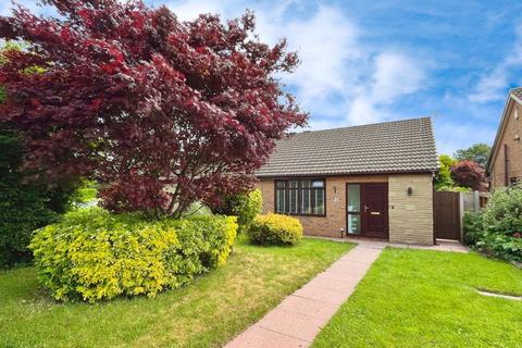 2 bedroom bungalow for sale