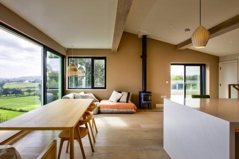 3 bedroom detached house for sale, Le Chemin Des Maltieres, Jersey, JE3