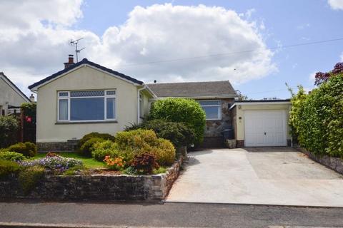 3 bedroom detached bungalow for sale, GREENWAY PARK GALMPTON BRIXHAM