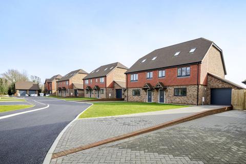 Framfield Road, Blackboys