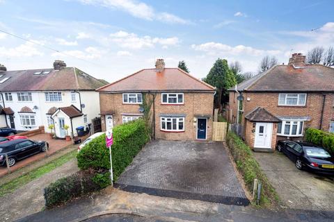 Denham Close, Uxbridge, UB9