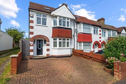 14 Connaught Road, Sutton, SM1 3PQ