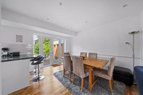 14 Connaught Road, Sutton, SM1 3PQ