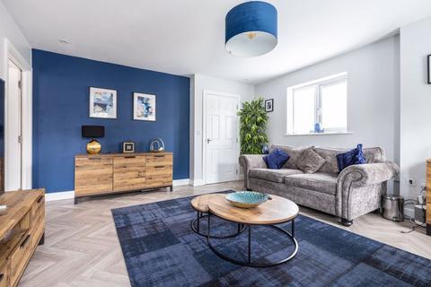 6 Browne Willis Close, Bletchley, Milton Keynes, MK2 2LJ