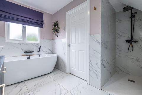 6 Browne Willis Close, Bletchley, Milton Keynes, MK2 2LJ