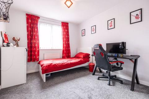6 Browne Willis Close, Bletchley, Milton Keynes, MK2 2LJ