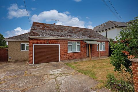 3 Basin Road, Heybridge Basin, Maldon, CM9 4RW