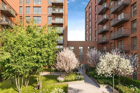 2 bedroom apartment to rent, Shadwell Street, Birmingham, B4
