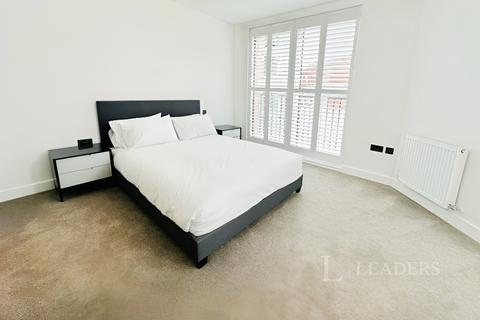 2 bedroom apartment to rent, Shadwell Street, Birmingham, B4