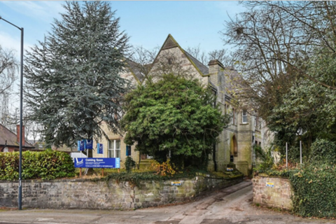 1 bedroom apartment to rent, Duffield Road, Derby
