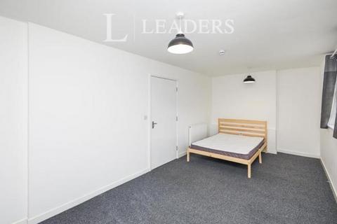 1 bedroom apartment to rent, Duffield Road, Derby