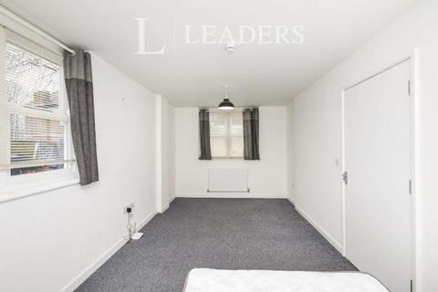 1 bedroom apartment to rent, Duffield Road, Derby