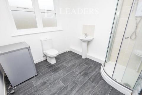 1 bedroom apartment to rent, Duffield Road, Derby