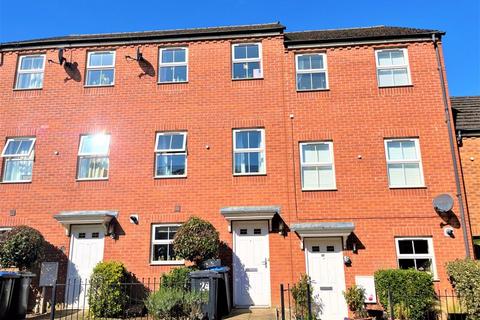 undefined, Lathkill Street, Market Harborough