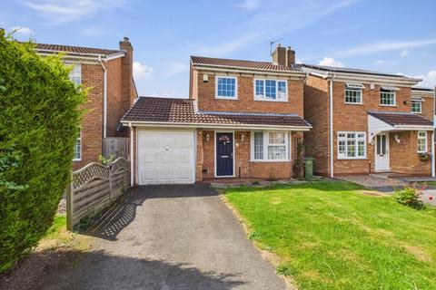 3 bedroom detached house for sale, Hermitage Way, Telford TF7