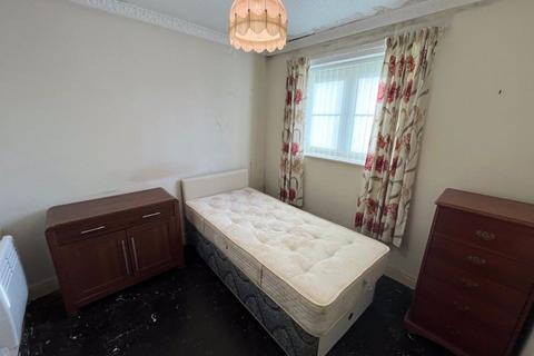undefined, Swan Walk, Liverpool