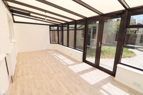 undefined, Livesay Crescent, Worthing