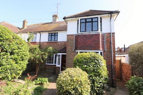 undefined, Livesay Crescent, Worthing