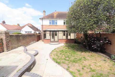 undefined, Livesay Crescent, Worthing