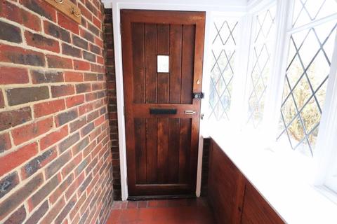undefined, Livesay Crescent, Worthing