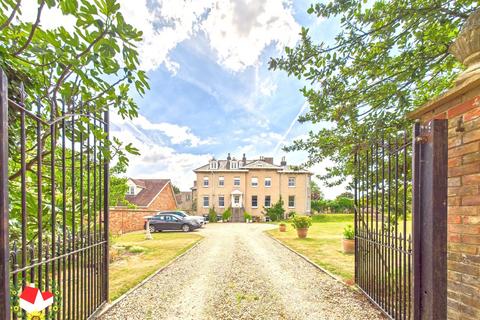 8 bedroom semi-detached house for sale, Saul Lodge West Arlingham Road, Saul, Gloucester GL2