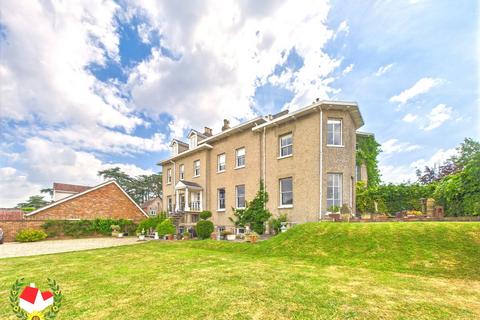 8 bedroom semi-detached house for sale, Saul Lodge West Arlingham Road, Saul, Gloucester GL2