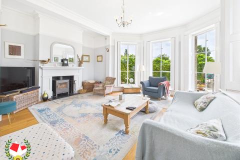8 bedroom semi-detached house for sale, Saul Lodge West Arlingham Road, Saul, Gloucester GL2