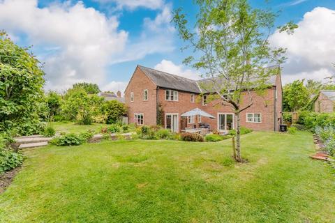 4 bedroom detached house for sale, West Lane, Billesdon
