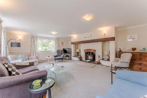 4 bedroom detached house for sale, West Lane, Billesdon