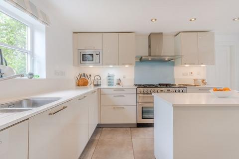 4 bedroom detached house for sale, West Lane, Billesdon