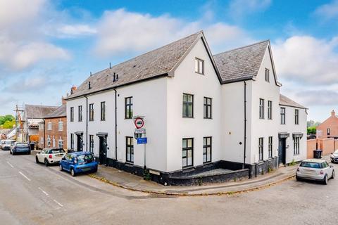 undefined, Rose Yard, Kibworth Harcourt