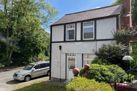 2 bedroom detached house for sale, Well Street, Cefn Mawr, Wrexham