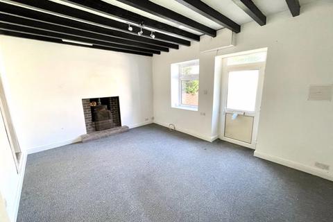 2 bedroom detached house for sale, Well Street, Cefn Mawr, Wrexham