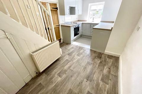 2 bedroom detached house for sale, Well Street, Cefn Mawr, Wrexham
