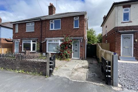 47 Bryn Yorkin, Caergwrle, Wrexham, LL12 9HY