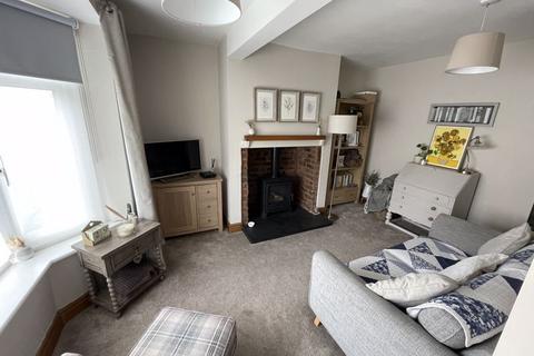 47 Bryn Yorkin, Caergwrle, Wrexham, LL12 9HY