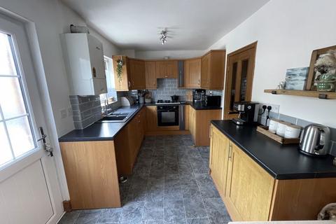 47 Bryn Yorkin, Caergwrle, Wrexham, LL12 9HY