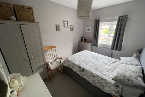 47 Bryn Yorkin, Caergwrle, Wrexham, LL12 9HY