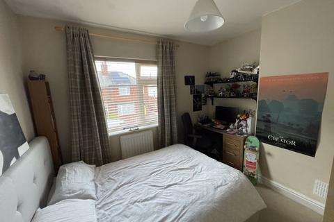 47 Bryn Yorkin, Caergwrle, Wrexham, LL12 9HY