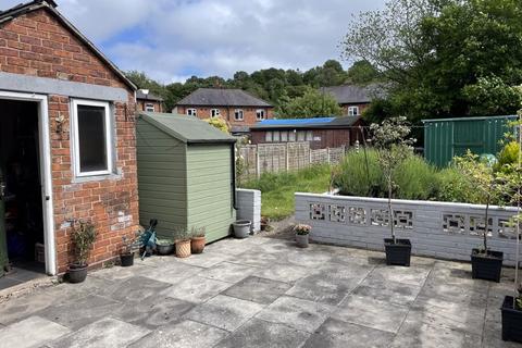 47 Bryn Yorkin, Caergwrle, Wrexham, LL12 9HY